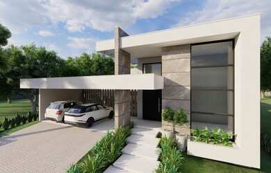 Imagem 5: Condomínio fechado