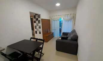 Imagem 2: Venda Apartamento 2 Dormitórios Mobiliado Valinhos SP