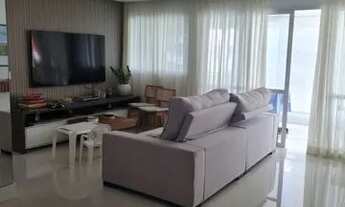 Imagem 2: Apartamento Ludco Grenville 3 suítes 134m2 Decorado Oportunidade Patamares