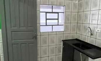 Imagem 4: Linda casa térrea com 02 cômodos e banheiro, para Locação em Serraria, Diadema, SP