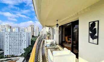 Imagem: São Paulo - Apartamento Padrão - Campo