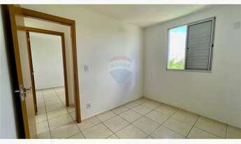 Imagem 5: Locação Apartamento com 2 dormitórios - Jd. Estrela D'Alva - Bauru- SP