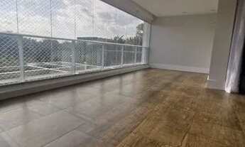 Imagem 7: Apartamento para venda com 134 metros quadrados com 3 quartos em Vila Anastácio - São Paul