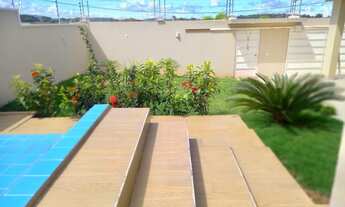 Imagem 2: Vende-se casa alto padrão Sanclerlândia -Go