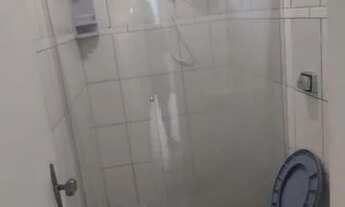 Imagem 5: Casa no Morro do Marape