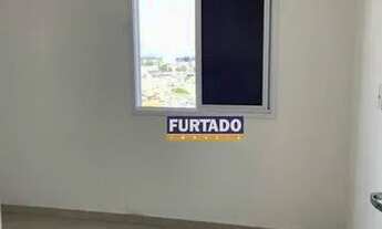 Imagem 7: Apartamento com 1 dormitório para alugar, 50 m² - Vila Alto de Santo André - Santo André/S
