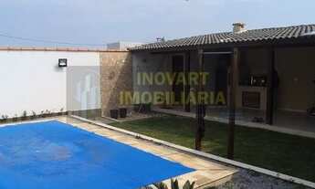 Imagem 5: Casa de condomínio para venda com 130 metros quadrados com 3 quartos