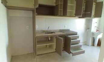 Imagem 3: Apartamento 02 Dorms para Locação em Paulínia