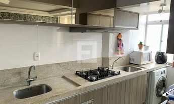 Imagem 6: Apartamento 3 Quartos para Venda em São José, Praia Comprida, 3 dormitórios, 1 banheiro, 1