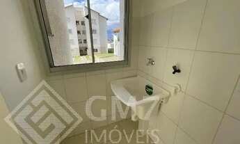 Imagem 4: Apartamento para Venda em Aparecida de Goiânia, Independência - 1º Complemento Setor das M