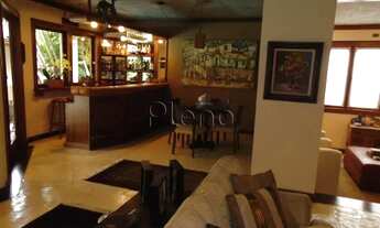 Imagem 5: Casa comercial e residencial à venda no Nova Campinas