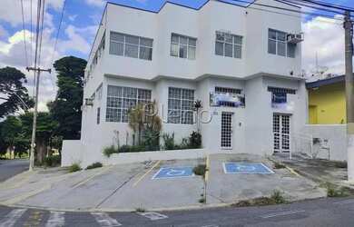 Imagem 2: Prédio - Jardim Santana - Campinas