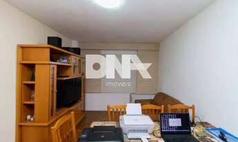 Imagem 3: Apartamento 3 quartos com vaga