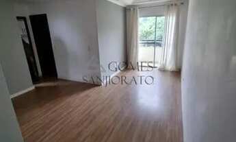 Imagem: Apartamento para venda na Vila São Francisco