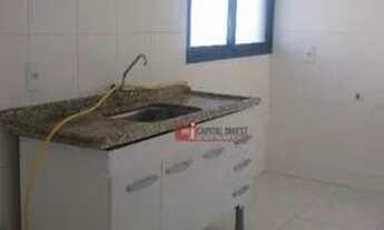 Imagem 7: Apartamento com 3 dormitórios para alugar, 65 m² por R$ 2.310,00/mês - Dom Bosco - Jaguari