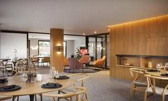 Imagem: Apartamento à venda, 3 quartos, 2 suítes