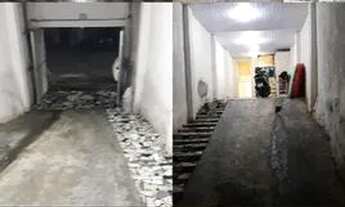 Imagem 4: Casa frente de rua - Luís Anselmo