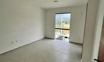 Imagem 2: Casa no Condomínio Camila de 2 quartos (sendo 2 suítes) Poucos metros da Estra