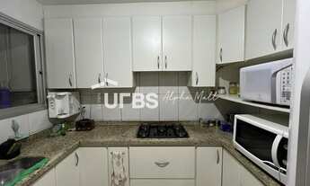 Imagem 4: Casa de condomínio para venda possui 155 metros quadrados com 3 quartos