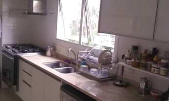 Imagem 3: Tenporada Lindo Apto no Guarujá Pitangueiras 03Dorms