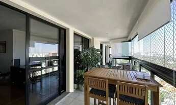 Imagem: Apartamento para venda possui 141 metros