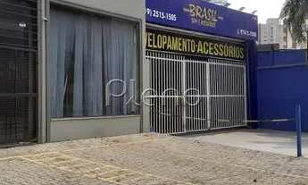 Imagem 3: Salão - Centro - Campinas