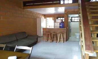 Imagem 7: CARAGUATATUBA - Apartamento Padrão - TABATINGA