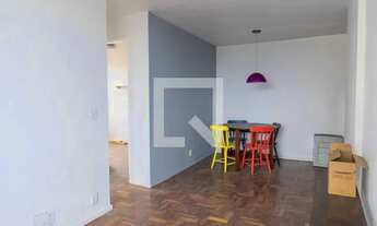 Imagem 4: Apartamento para Aluguel - Ingá, 2 Quartos, 55 m2