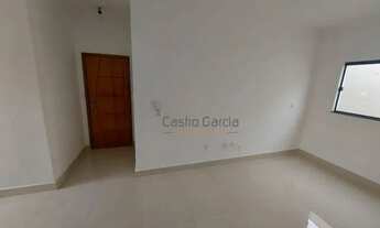 Imagem 3: Apartamento com 2 dormitórios para alugar, 52 m² por R$ 999,50/mês - Jardim Boer I - Ameri