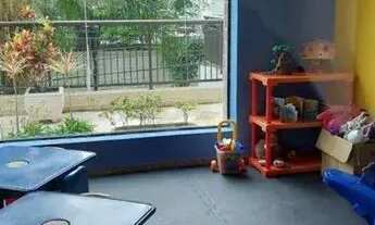 Imagem 6: Apartamento em excelente condomínio próximo ao metrô Chácara Klabin