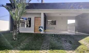 Imagem 3: Casa com 3 dormitórios, 157 m² - venda por R$ 930.000,00 ou aluguel por R$ 6.380,00/mês