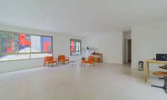 Imagem 1: Venda Apartamento 3 Dormitórios - 186 m² Jardim Paulista