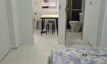 Imagem: ALUGO KITNET PROX UNIMED PRIME