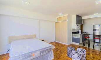 Imagem 2: Apartamento para Aluguel - Centro, 1 Quarto, 37 m2