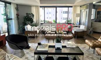 Imagem 6: Lindíssimo apartamento com 3 suítes no Campo Belo