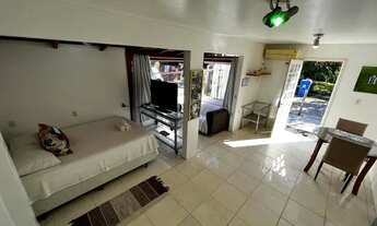 Imagem: Ap/Loft Mensal Completo Floripa Lagoa da