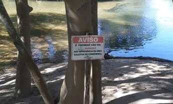 Imagem 2: Vendo Terreno 10 X 27 Condominio Brisa do Campo Coxipó do Ouro