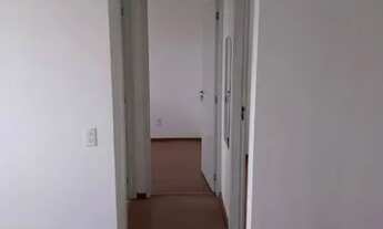 Imagem 6: Apartamento Novo com 2 dormitórios para alugar, 50 m² por R$ 1.200/mês - Condomínio Gran V