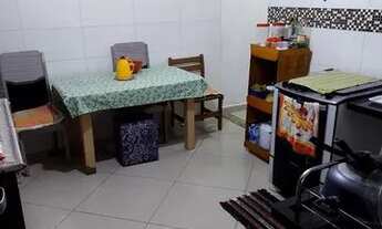 Imagem 5: Casa à venda 3 quartos 3 vagas Parque Capuava - Santo André - SP