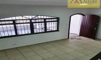 Imagem 2: São Paulo - Casa Padrão - Vila Marari