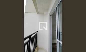 Imagem 7: Apartamento para Aluguel - Parque Reboucas, 2 Quartos, 43 m2