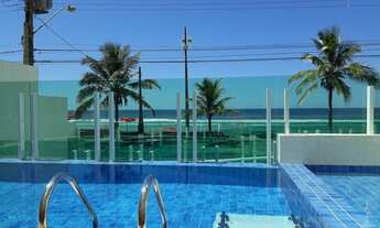 Imagem 4: Apartamento para venda possui 70 metros quadrados com 2 quartos em Vila Atlântica - Mongag