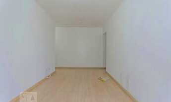 Imagem 3: Apartamento para Aluguel - Vila Romana, 2 Quartos, 55 m2