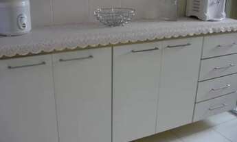 Imagem 2: Apartamento para venda com 47 metros quadrados com 2 quartos em Vila Santa Delfina - São P