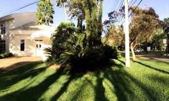 Imagem: Casa, 544 m² - venda por R$ 5.900.000,00