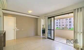 Imagem 2: APTO 03 DORM. SUITE ,GARAGEM , TODA INFRA