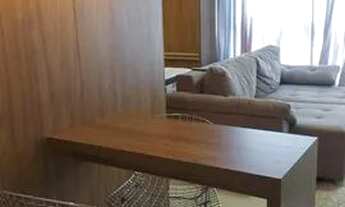 Imagem 2: Apartamento para venda com 34 metros quadrados com 1 quarto em Setor Bueno - Goiânia - Goi