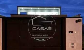 Imagem 3: Casa em Aguaí SP - Imóvel novo - Financiamento