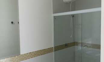 Imagem 4: Apartamento para venda com 65 metros quadrados com 2 quartos em Praia de Itaparica - Vila