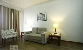 Imagem 3: Apartamento para Aluguel - Consolação, 1 Quarto, 48 m2